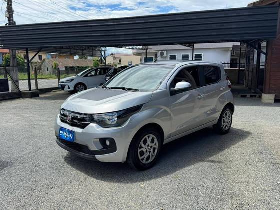 FIAT MOBI 1.0 FIREFLY FLEX DRIVE GSR